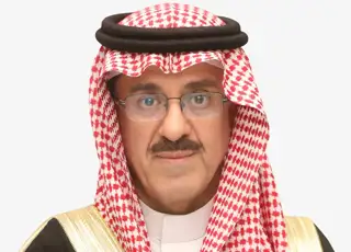 رئيس مجلس إدارة "الهيئة " تبرع سمو ولي العهد بالدم يجسّد قيم العطاء والتكافل ويعزّز ثقافة المسؤولية المجتمعية