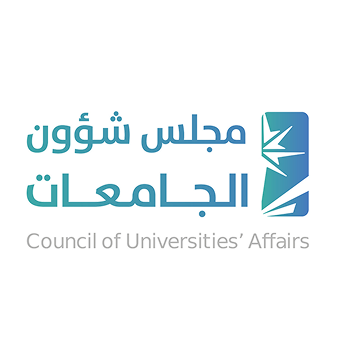 ممثل من مجلس شؤون الجامعات