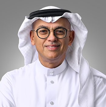 الدكتور طارق السندي