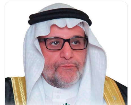 أ. د. يوسف بن عبده عسيري