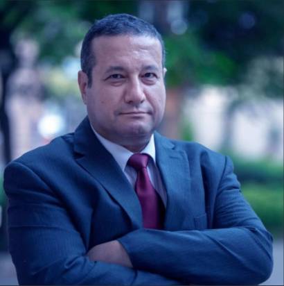 DR Alaa Ashmawy