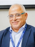 د. سفيان الصحراوي